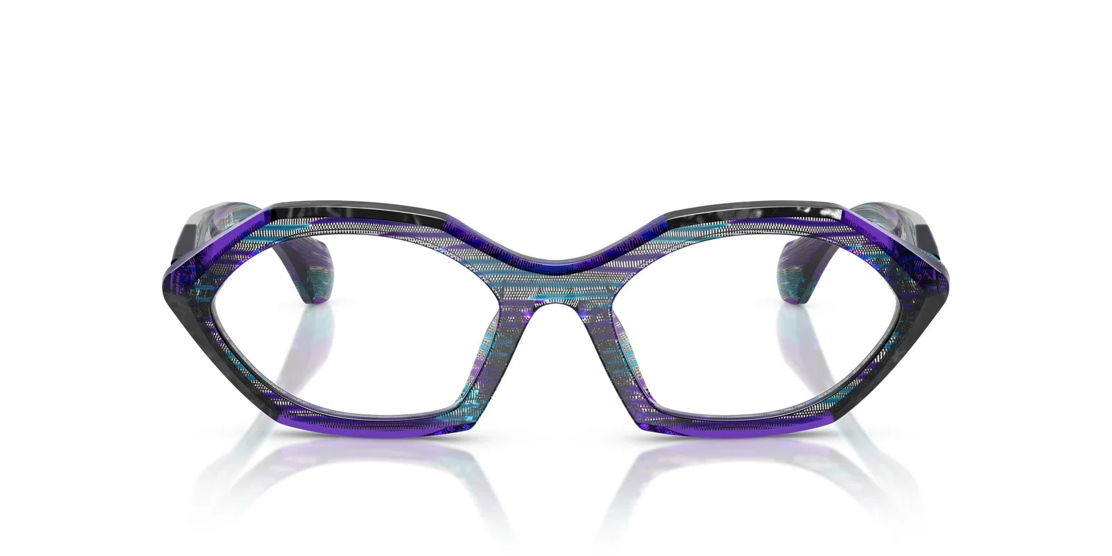 Alain Mikli 3530 Eyeglasses - view 29